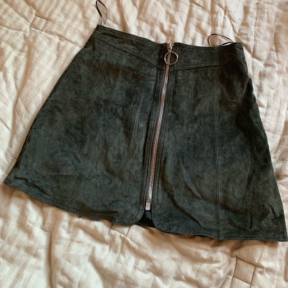 Two Skirts - image 3